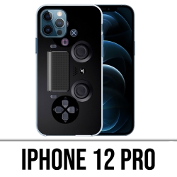 IPhone 12 Pro Case - Playstation 4 Ps4 Controller
