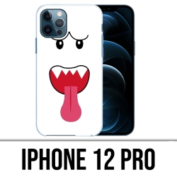 IPhone 12 Pro Case - Mario Boo