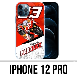 IPhone 12 Pro Case -...