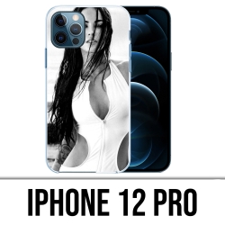 Funda para iPhone 12 Pro -...