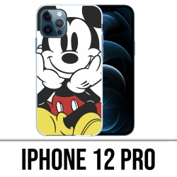 Funda para iPhone 12 Pro -...