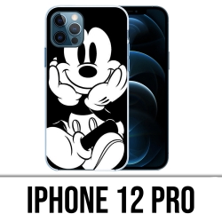 Funda para iPhone 12 Pro -...