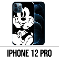 IPhone 12 Pro Case - Black...