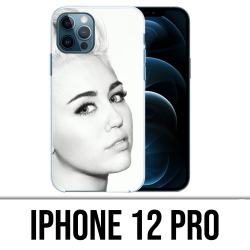 IPhone 12 Pro Case - Miley...