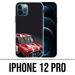 IPhone 12 Pro Case - Mini Cooper