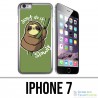 IPhone 7 Fall - tun Sie es einfach langsam