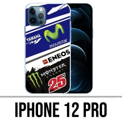 Funda iPhone 12 Pro -...