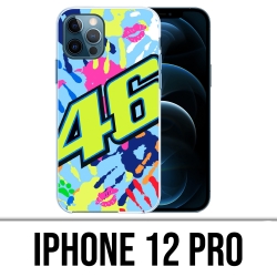 Custodia iPhone 12 Pro -...