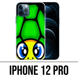 IPhone 12 Pro Case - Motogp Rossi Turtle