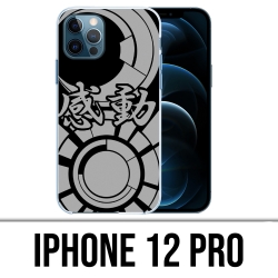 IPhone 12 Pro Case - Motogp Rossi Winter Test