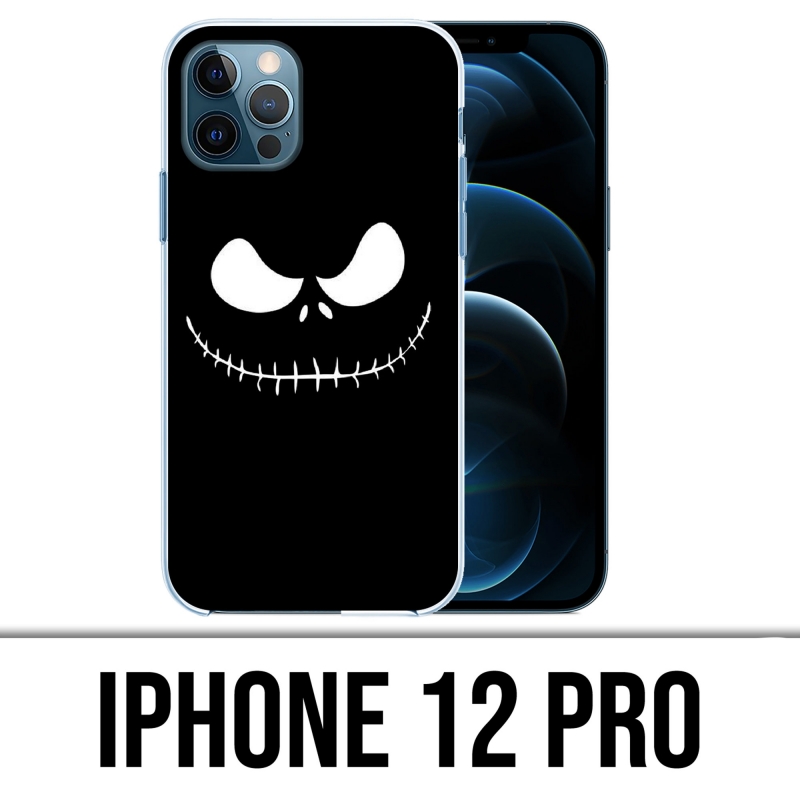 Custodia per iPhone 12 Pro - Mr Jack