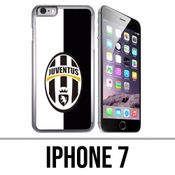 Coque iPhone 7 - Juventus Footballl