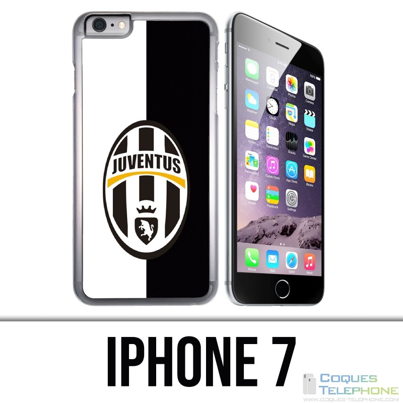 IPhone 7 case - Juventus Footballl