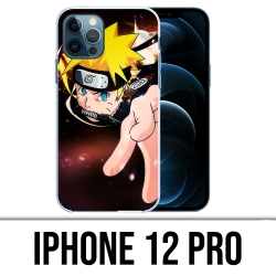 IPhone 12 Pro Case - Naruto Color