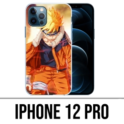 Funda para iPhone 12 Pro - Naruto-Rage