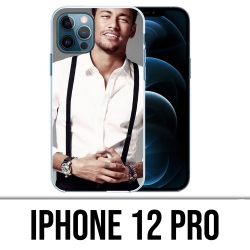 IPhone 12 Pro Case - Neymar...