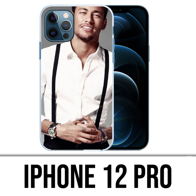 IPhone 12 Pro Case - Neymar Model