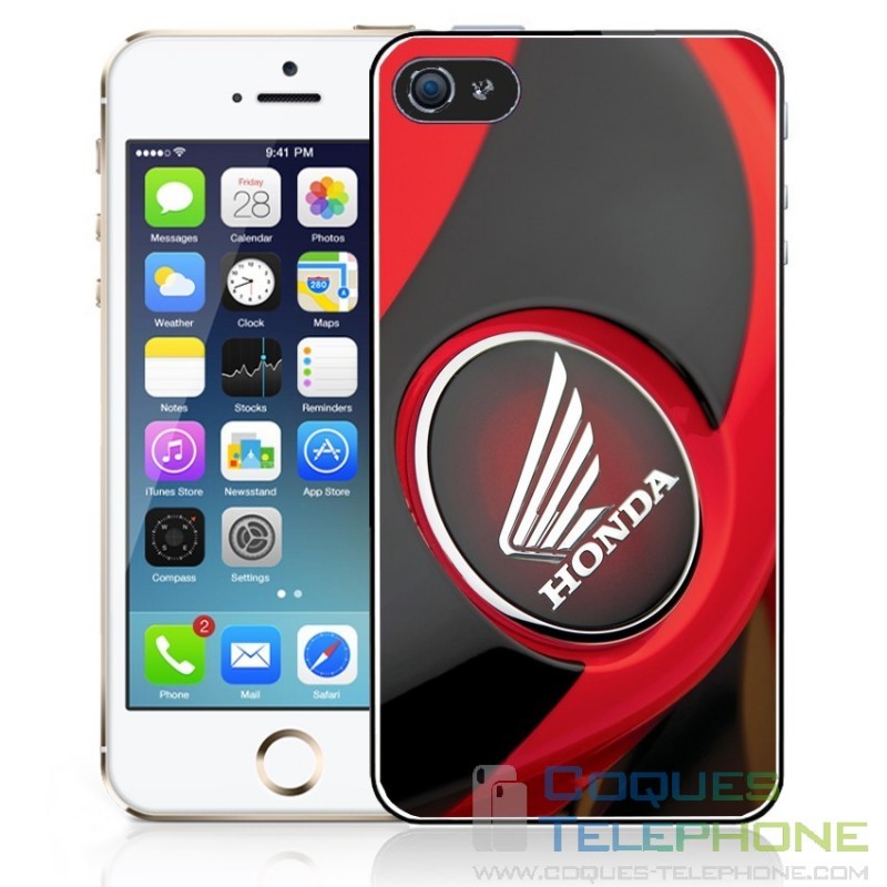 Cassa del telefono Honda - Serbatoio