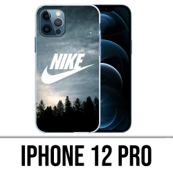 Coque iPhone 12 Pro - Nike...