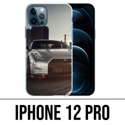 IPhone 12 Pro Case - Nissan Gtr