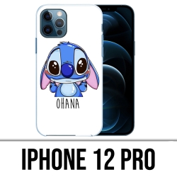 Funda para iPhone 12 Pro -...