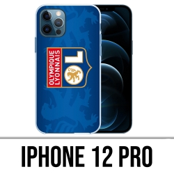 Coque iPhone 12 Pro - Ol...
