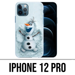 Funda para iPhone 12 Pro -...
