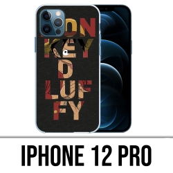 IPhone 12 Pro Case - One...