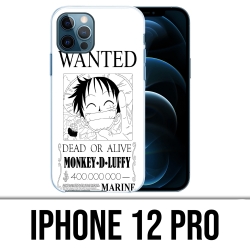 IPhone 12 Pro Case - One...