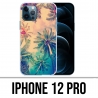 Custodia per iPhone 12 Pro - Palme