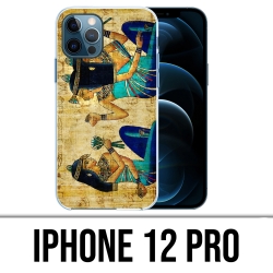 IPhone 12 Pro Case - Papyrus