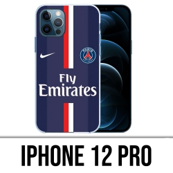 Funda para iPhone 12 Pro -...