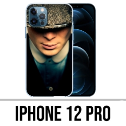 IPhone 12 Pro Case - Peaky-Blinders-Murphy