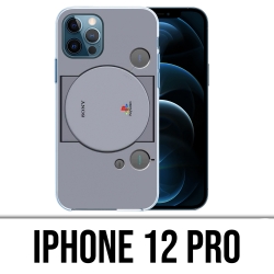 IPhone 12 Pro Case - Playstation Ps1