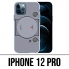 Funda para iPhone 12 Pro - Playstation Ps1