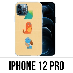 Cover iPhone 12 Pro -...