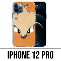Funda para iPhone 12 Pro - Pokemon Arcanin