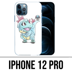IPhone 12 Pro Case - Baby...