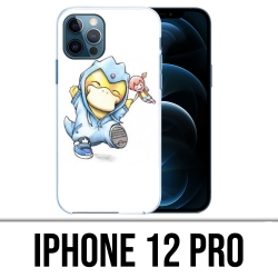 Coque iPhone 12 Pro -...