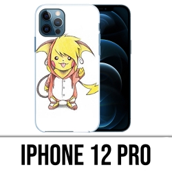 Custodia iPhone 12 Pro -...