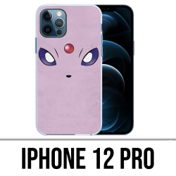 IPhone 12 Pro Case - Pokémon Mentali