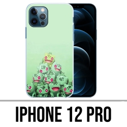 Coque iPhone 12 Pro -...