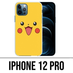 IPhone 12 Pro Case - Pokémon Pikachu