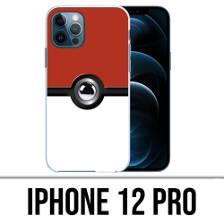 Funda para iPhone 12 Pro -...