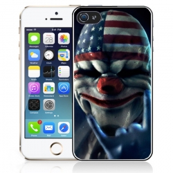 Phone case Payday 2