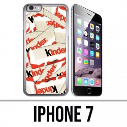 IPhone 7 Fall - Kinder Überraschung