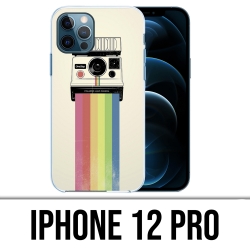 IPhone 12 Pro Case -...