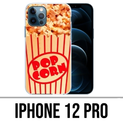 Coque iPhone 12 Pro - Pop Corn