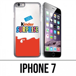 IPhone 7 case - Kinder