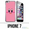 IPhone 7 Fall - Kirby